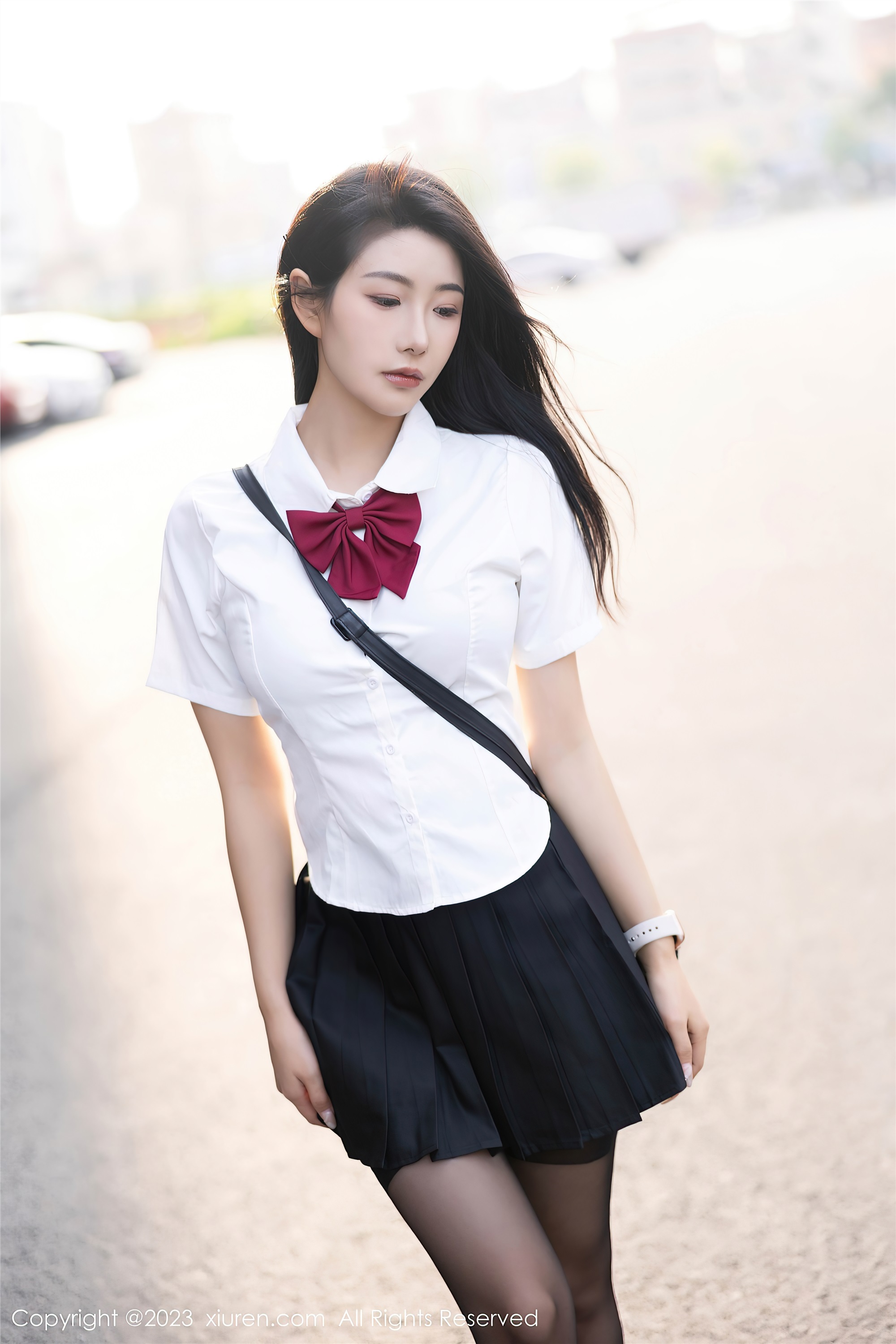 Xiuren秀人网 2023.11.13 NO.7653 苏苏阿